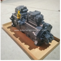 SH350-3 Hydraulic main pump K5V160DTP1F9R-9Y04-HV K5V160DT